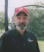 Obituary information for James Roark