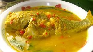 Serawa durian pulut dahlia s kitchen. Resep Tempoyak Ikan Nila Dijamin Kelenger Paduan Buah Beraroma Unik Dan Ikan Segar Tribunstyle Com