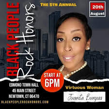 Beverly Callender's Instagram, Twitter & Facebook