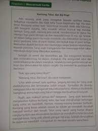 Dokumen.tips contoh soal un explanation text dan jawabannya contoh tiap sumber : Pada Cerita Kentang Telur Dan Biji Kopi Tentukanlah Struktur Cerita Brainly Co Id