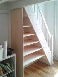 Treppenregale Und Regal Treppen Der Tischlerei Hardys Hochbetten Treppen Regal Treppenregal Regal Dachschrage
