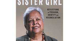 Sister Girl: Reflections