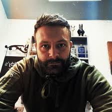 Steven Dodds (@steven_dodds)