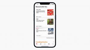 The wwdc 2021 keynote revealed lots of new features coming to apple's lineup of devices, and as usual, there's lots of small tweaks. Lhuikvfl Lmipm
