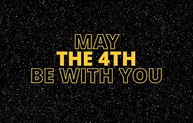It's high quality and easy to use. What S Your Favorite Star Wars Film Let Us Know In Our Star Wars Day Poll Clarksvillenow Com