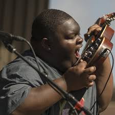 Favorite moments of the 62nd annual Monterey Jazz Festival.