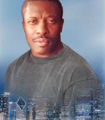 Obituary for TYRONE GUYTON