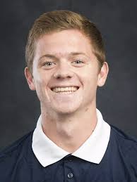 2017 Men's Soccer Roster