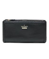 Shop kate spade malaysia collection online @ zalora malaysia & brunei. Boutique Malaysia Kate Spade Patterson Drive Braylon Leather Wallet