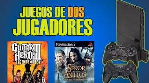 Ps3 play station 3 super slim 1tb + 100 juegos ps3+ps2 y mas. Juegos De Dos Jugadores Para Ps2 Top 5 Parte 2 Youtube