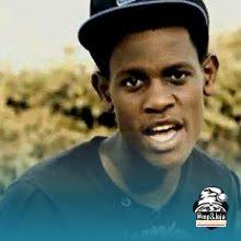 Hama featuring Ray G by Bruce Melody