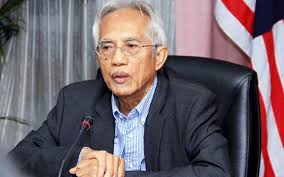 This is solely my decision in order to avoid further confusion among members of the public regarding my role in the council, and the views i expressed. Kadir Asks Maszlee If Govt Being Played By Deep State Free Malaysia Today Fmt
