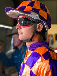 Brunette Races ~ A.B.C. Amateur Race Club