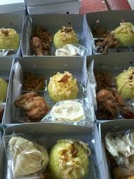 Menu makan malam untuk diet. 0811 8888 516 Pesan Nasi Box Di Harapan Indah Bekasi