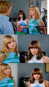 Moi non plus | modern design. Mad Men S Connection To Antonioni S Blowup Madmen