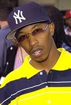 Fredro Starr