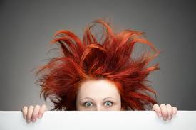 How you style your hair for a job interview can be as important as the interview clothes you wear. 15 Reasons You Only Let A Professional Style Your Hair