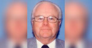 Obituary for Rev. Wendell G. Flick