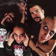 New york death metal music