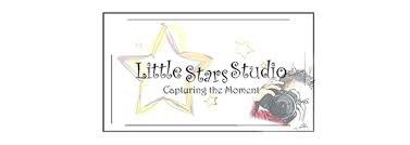 To learn how to be the best, shiniest stars they could be, they traveled a long way to earth. Little Stars Studio Models