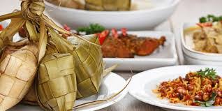 Bagi tempahan yang melebihi 500 pax, harga yang ditawarkan adalah termasuk. 6 Menu Wajib Ada Di Hari Raya Aidilfitri Bawangputih
