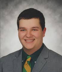 Spring 2024 Student Awards and Recognition