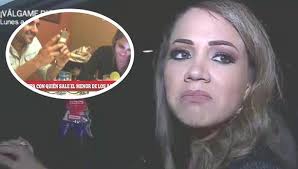 Melissa Klug cuenta su verdad luego de verla en foto con primo de Richard  Acuña