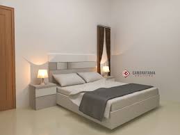 Nah, demikianlah tips design kamar tidur utama minimalis modern untuk anda. Kamar Tidur Utama Desain Minimalis Modern Cek Bahan Bangunan