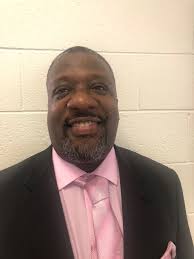 St. Mark AMEC VA Beach, VA