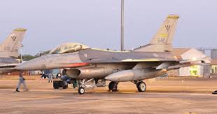 The buyer gets a link16 wireless. Singapore Expects First Upgraded F 16 Jets To Fly Next Year