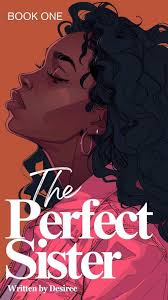 Desiree Granger Books The Perfect Sister Free