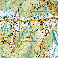 John Stream, Auckland