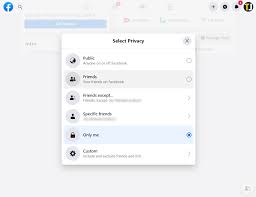 If prompted, enter your username and password and tap log in. How To Make A Post Shareable On Facebook