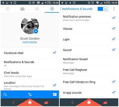 Creating a new paragraph in a message on an iphone or ipad is easy: Facebook Messenger Tips And Tricks From Notifications To Locations Nextpit