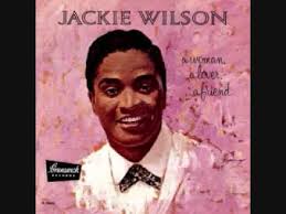 Jackie Wilson