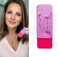 Julie's Laws of Beauty