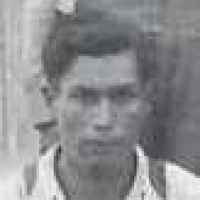 Gilberto Ruffner Torres (1928–2000) • FamilySearch