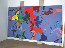 See full list on support.finerworks.com Harold Cohen Untitled Paint Over Print On Canvas December 2010 Download Scientific Diagram