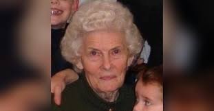 Sara Lois Riley Obituary