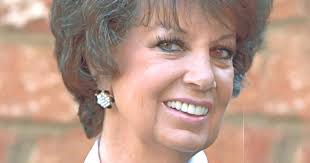 Ruthee Bingham Jonas