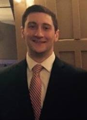 Obituary of Collin P. Murray