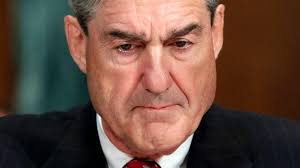 Mueller Report Says Trump Committed Crimes