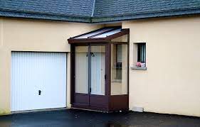 Maybe you would like to learn more about one of these? Veranda Sas D Entree A Brest Et Guingamp Fabrication