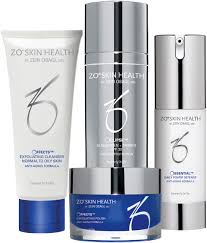 Zo® skin health products are developed by dr. Zo Skin Health Skin Health Daily Skin Care Top Skin Care Products