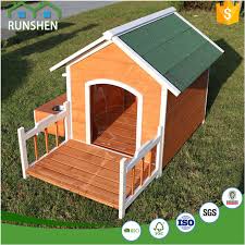 Get your new a wood dog house kit that requires minor assembly are usually made of panels that are easier to ship and can be assembled easily with basic tools and no special skills. Extra Large Dog House Kits Unique Dog Houses Dog House Wood Buy Insulated Heated Dog House Heated Dog House Plans Dog Houses For Two Dogs Product On Alibaba Com