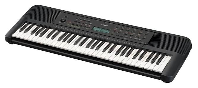 Yamaha PSR-E283 Keyboard