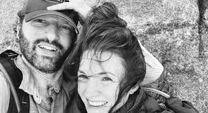 Martha Campbell and Marc Conte's Wedding Website