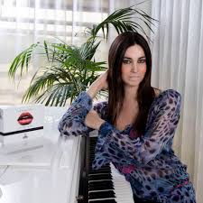 Manuela arcuri is an actress, model, and tv personality who graduated from the accademia d'arte drammatica in rome, italy. Manuela Arcuri B Selfie