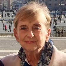 Barbara Ann Rafalko Obituary