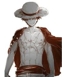 Cool luffy one piece wallpaper anime hd for desktop. Badass Luffy One Piece Luffy One Piece Anime One Piece Manga